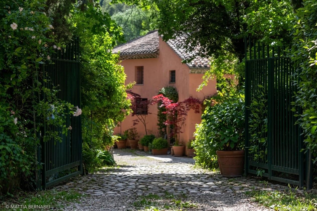 immagine notizia (ptn) Narni, domenica prossima al Mulino Eroli “Coloriti flori et herba”
